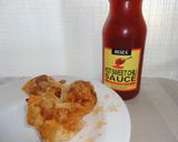 パリパリ！！冷えても美味しいから揚げ作り方3写真