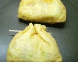 スパム® おたのしみ福袋☆焼作り方3写真