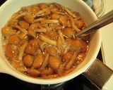 だしは不要。なめこの味噌汁作り方3写真