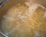 空豆のパスタ作り方3写真