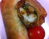 市販ルーで簡単♪大好きドライカレー作り方16写真
