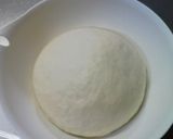 HBいらず～手ごね明太子ﾊﾞﾀｰﾊﾟﾝ～作り方3写真