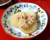 おば様直伝！ツナと大根の煮物作り方5写真