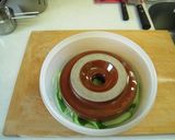 塩のみ。きゅうりの塩水漬け作り方4写真
