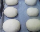 HBいらず～手ごね明太子ﾊﾞﾀｰﾊﾟﾝ～作り方7写真