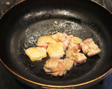 鶏肉とポテトの和風チーズ焼き作り方4写真