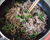 ヘルシー常備菜✿糸こんの塩昆布炒め作り方4写真