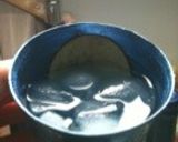 ポテトサイダー作り方3写真