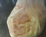 低糖質 簡単チキン南蛮作り方2写真