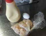 低糖質 簡単チキン南蛮作り方3写真