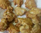 低糖質 簡単チキン南蛮作り方4写真