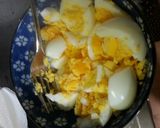 低糖質 簡単チキン南蛮作り方7写真