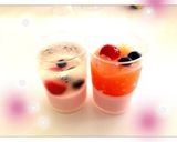 ダイエット中に☆簡単フルーツゼリー作り方9写真