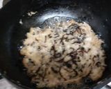 ふじっ子昆布の納豆おろしスパゲッティ作り方3写真
