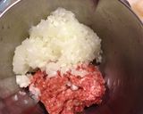 新玉ねぎの肉詰めスープ煮作り方3写真