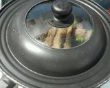 ☆肉巻きアスパラ甘辛炒め☆作り方7写真