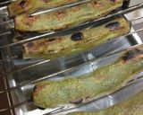 焼きそら豆作り方4写真