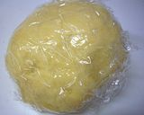 朝食◎HMで簡単パン☆具沢山フォカッチャ作り方4写真