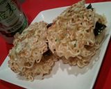 レンジで簡単☆沢庵チーズおつまみ☆作り方4写真