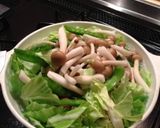 お腹いっぱい！簡単☆元気野菜スープ作り方5写真