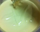 簡単ふわふわマフィン。作り方2写真