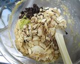 スロージューサー豆乳の絞りかす★大豆バー作り方6写真
