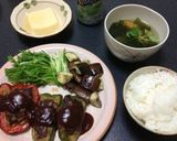 大好き❤ピーマンとパプリカの肉詰め作り方11写真