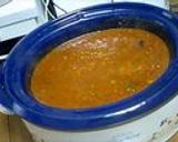 今夜はChili Riceいっとく？？作り方1写真