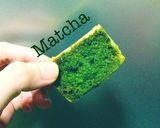 抹茶ラスク作り方6写真