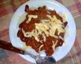 今夜はChili Riceいっとく？？作り方3写真