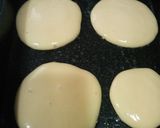 ♪ふわっふわパンケーキ♪作り方4写真