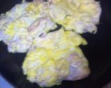 チキンのマスタード焼き作り方6写真