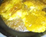 チキンのマスタード焼き作り方8写真
