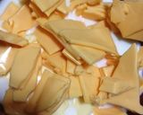 【話題入り】簡単すぎベイクドチーズケーキ作り方1写真