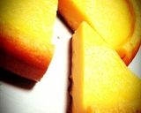 【話題入り】簡単すぎベイクドチーズケーキ作り方4写真
