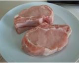 我が家のステーキ⁑香草焼き作り方5写真