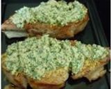 我が家のステーキ⁑香草焼き作り方9写真