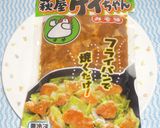パパのケイちゃん焼き作り方1写真