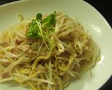 低糖質＊ｵｵﾊﾞｺ使用＊手打ち寒天麺作り方33写真