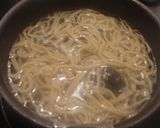 低糖質＊ｵｵﾊﾞｺ使用＊手打ち寒天麺作り方31写真