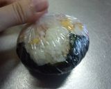 ころころポークたまご作り方5写真