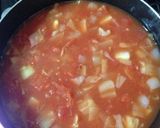 ダイエットに！ヘルシートマトカレー♪作り方2写真