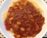 ダイエットに！ヘルシートマトカレー♪作り方5写真