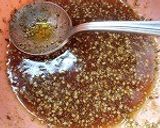 ぱぱっと簡単♪中華サラダ作り方1写真