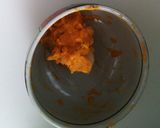 和スイーツ×南瓜♡冬至♡コロコロごま団子作り方1写真