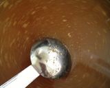 簡単5分本格中華とろたまスープ★作り方1写真