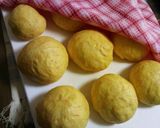 にんじんパン作り方3写真