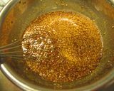 鰹の胡麻タレ丼作り方2写真