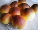 にんじんパン作り方5写真