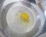パン屋さんのドーナツをおうちで！作り方3写真
